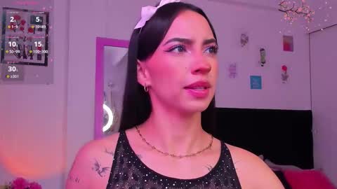 Snapshot of aryane_art_ chatting on 02/13/26, 02:57 carol online show from 02/13/26, 02:57