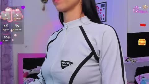 Snapshot of aryane_art_ chatting on 03/24/26, 01:10 carol online show from 03/24/26, 01:10