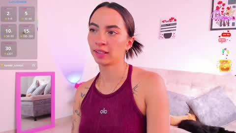 carol online show from 04/30/26, 08:57
