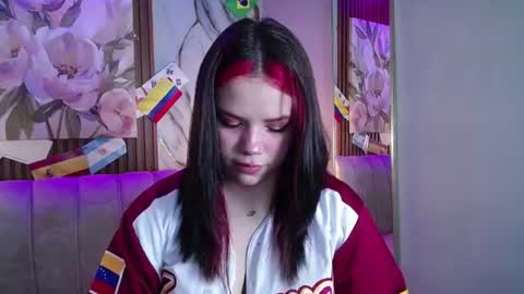 Snapshot of arybutty chatting on 07/20/26, 07:05 Ary online show from 07/20/26, 07:05