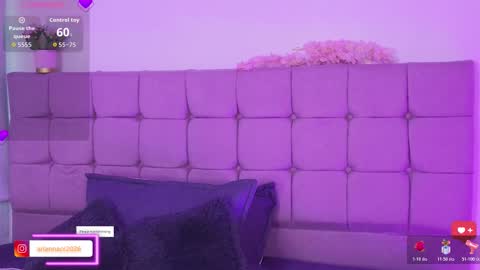 Snapshot of arycooper_ chatting on 03/27/26, 11:43 arycooper_ online show from 03/27/26, 11:43