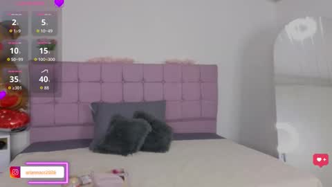 Snapshot of arycooper_ chatting on 03/28/26, 11:43 arycooper_ online show from 03/28/26, 11:43