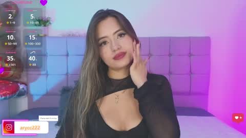 Snapshot of arycooper_ chatting on 04/14/26, 11:49 arycooper_ online show from 04/14/26, 11:49