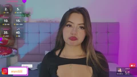 Snapshot of arycooper_ chatting on 04/15/26, 12:01 arycooper_ online show from 04/15/26, 12:01