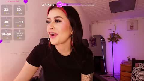 arye_lle online show from 10/24/25, 07:21