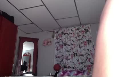 Snapshot of arygreey7 chatting on 10/31/25, 03:40 ximena online show from 10/31/25, 03:40