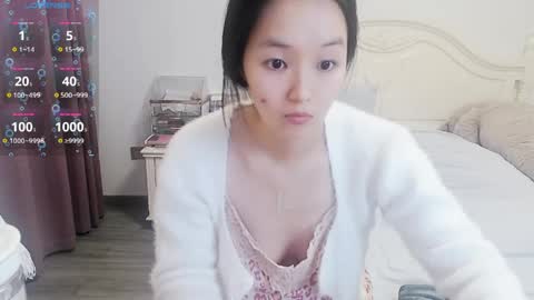 Lily online show from 05/04/26, 03:57