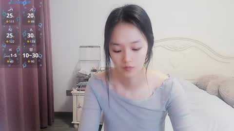 Lily online show from 06/15/26, 03:42