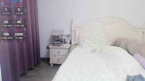 Lily online show from 06/25/26, 05:12