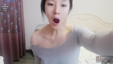 Lily online show from 06/27/26, 03:55