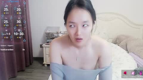 Lily online show from 06/28/26, 03:56