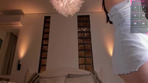 Mira online show from 10/26/25, 03:56