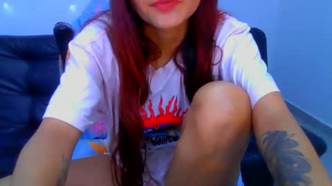 asa akiraaax online show from 09/12/25, 03:28