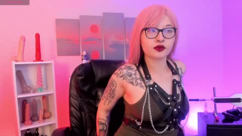 Asami  online show from 01/15/25, 08:26