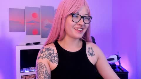 Asami  online show from 01/16/25, 11:16