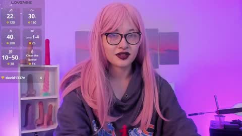 Asami  online show from 01/21/25, 11:13