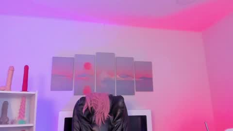 Asami  online show from 01/23/25, 12:04