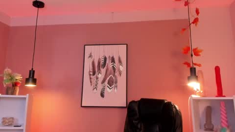 Asami  online show from 01/23/25, 11:47