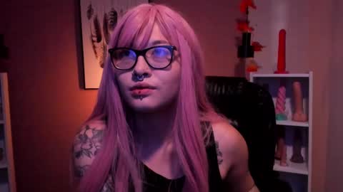 Asami  online show from 02/10/25, 09:04