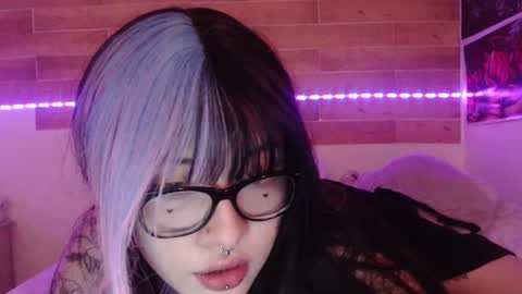 Asami  online show from 03/01/25, 04:54