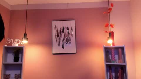 Asami  online show from 03/07/25, 08:11