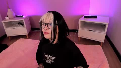 Asami  online show from 01/08/26, 10:01