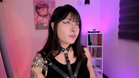 Asami  online show from 02/04/26, 11:20