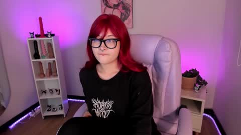 Asami  online show from 03/12/26, 08:26