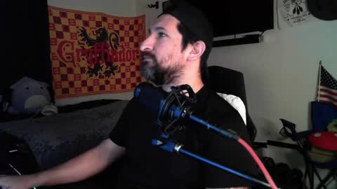 Snapshot of asanator101 chatting on 09/15/25, 02:22 devilPup75 online show from 09/15/25, 02:22