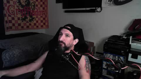 devilPup75 online show from 01/19/26, 09:24