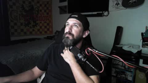 Snapshot of asanator101 chatting on 02/19/26, 02:02 devilPup75 online show from 02/19/26, 02:02