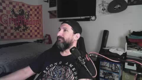 devilPup75 online show from 02/21/26, 04:57