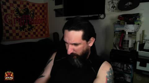 devilPup75 online show from 04/10/26, 07:57
