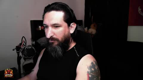 devilPup75 online show from 04/20/26, 03:04