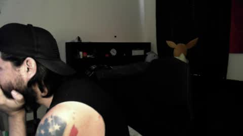 devilPup75 online show from 04/24/26, 08:44