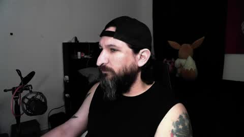 devilPup75 online show from 04/25/26, 09:45