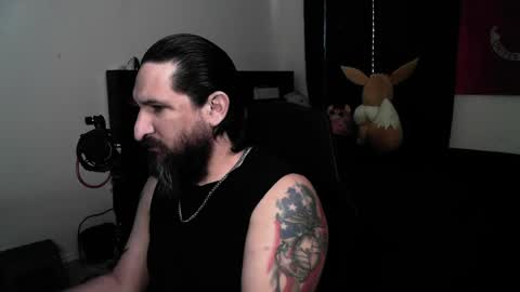 devilPup75 online show from 04/25/26, 03:42