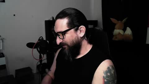 devilPup75 online show from 04/26/26, 06:16