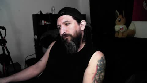 devilPup75 online show from 04/27/26, 06:50