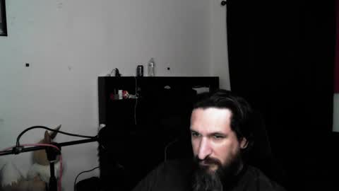 devilPup75 online show from 04/29/26, 04:16