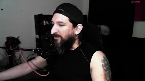 devilPup75 online show from 05/03/26, 01:33