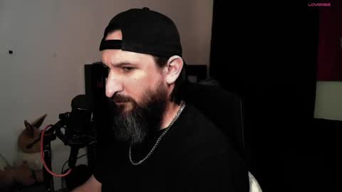 devilPup75 online show from 05/04/26, 03:02