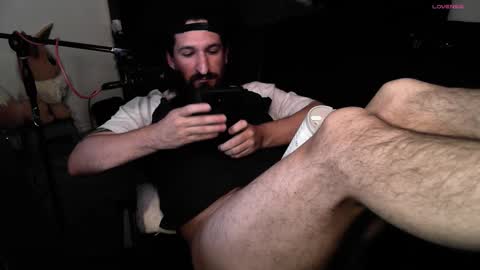 devilPup75 online show from 05/05/26, 06:10