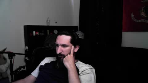devilPup75 online show from 05/05/26, 06:16