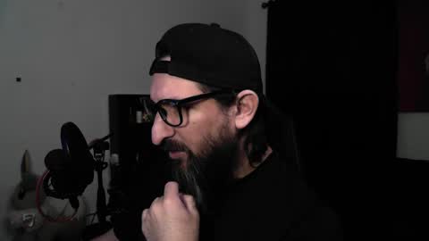 devilPup75 online show from 05/07/26, 10:31