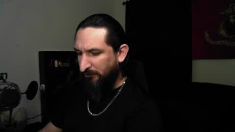 devilPup75 online show from 05/09/26, 06:40