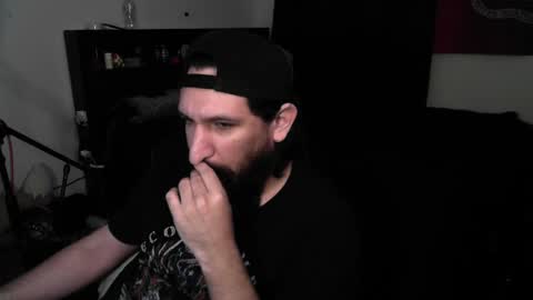 devilPup75 online show from 05/11/26, 03:45