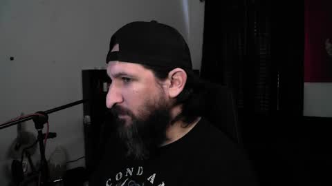 devilPup75 online show from 05/11/26, 02:45