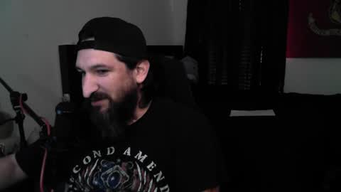 devilPup75 online show from 05/11/26, 04:04