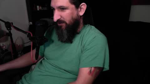 devilPup75 online show from 05/12/26, 04:31